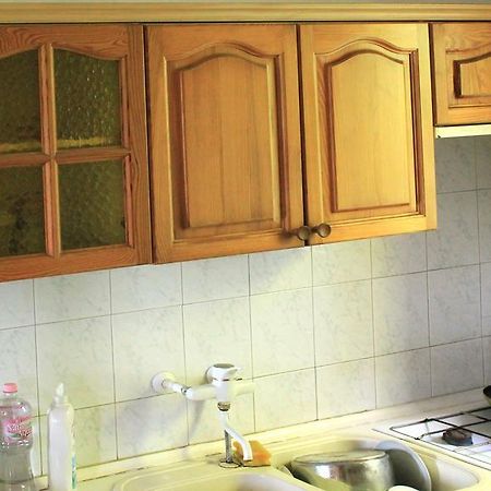 Zsigmond Haz Hotel Poroszlo Luaran gambar
