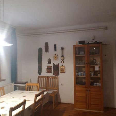 Zsigmond Haz Hotel Poroszlo Luaran gambar