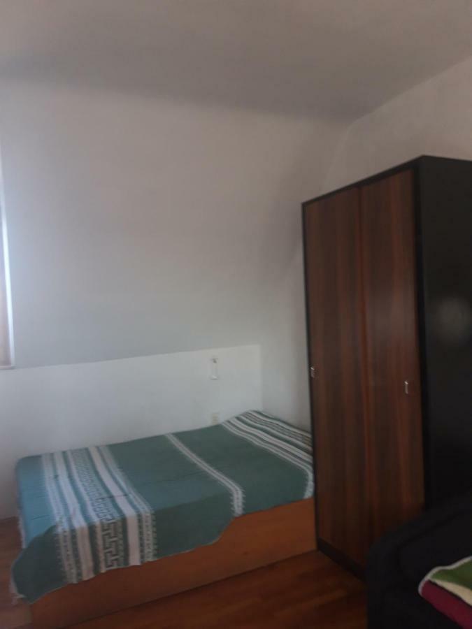 Zsigmond Haz Hotel Poroszlo Luaran gambar